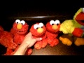 Elmos Talking And Dancing Elmos