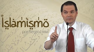 01. Islamismo - Sérgio Lima