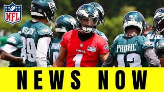 Why Philadelphia Eagles Fans Should Be WORRIED Right Now