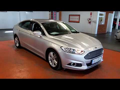 Ford Mondeo 2016 - Image 2