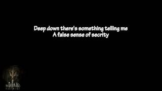 The Raven Age; Eye Among the Blind