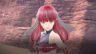 【SAOAL】【番外編】ついに！レインが！きたっ！！