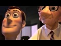 Toy Story 2 FX Music Only