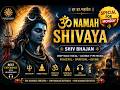 ️ Om Namah Shivaya Monday Special Shiv Bhajan Peaceful Shiva Lounge Music