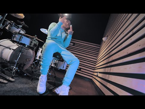 Deeviant - Ammo [Music Video]