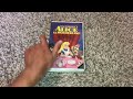My October 14 1986 VHS Collection 2024 Edition