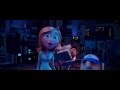 Cloudy With A Chance Of Meatballs Fight The Power