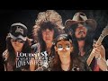 LOUDNESS SLAUGHTERS HOUSE II LOVE NEVER DIES