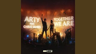 Together We Are (feat. Chris James) (Audien Remix)