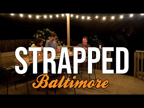 Strapped (Baltimore): Part Two, "Attack!"