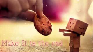 Stevie Hoang - Make it to the end