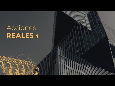Acciones Reales (general)