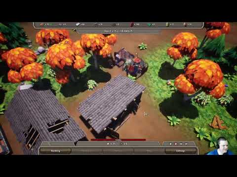 I try before you buy: The Last Haven