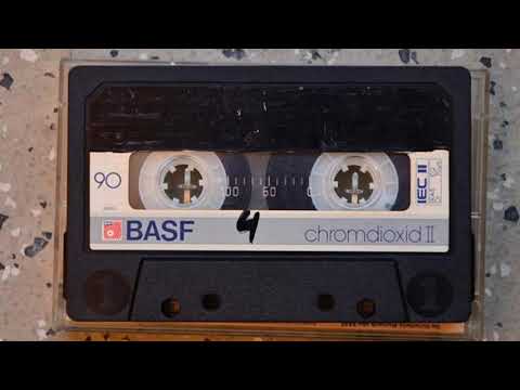 The Most Mysterious Song on the Internet - HQ Stereo Remastered