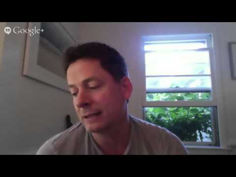 Meet the Author: Breakfast with John Searles