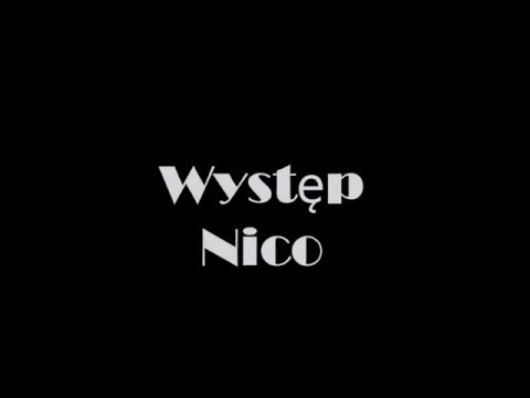 Weekend z Nico'o holi