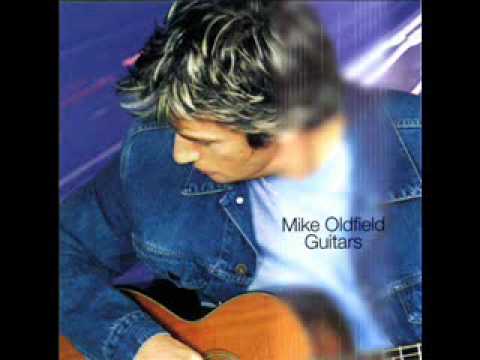 Muse - Mike Oldfield