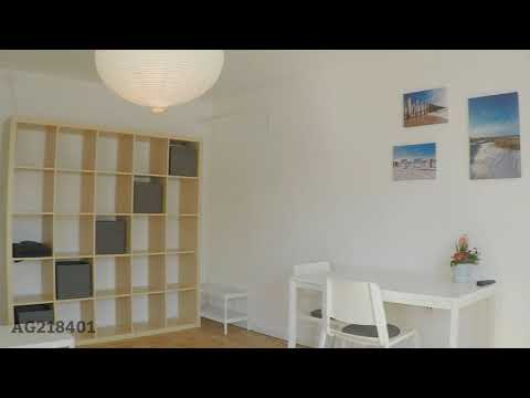 ST-218401 - Möblierte 3-Zimmer Wohnung mit Stellplatz, WLAN und Terrasse in Rutesheim