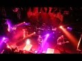 Sylosis - Out From Below (LIVE) 