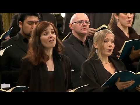 Mozart Requiem in D minor K 626 Philippe Herreweghe