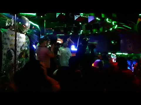 BDM DOMINIKC Y TEOREMA VS MOKS Y MCBETHO TIJUANA BATALLA DE EXHIBICIÓN