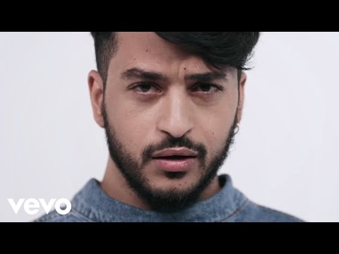 Videoclip de J'en suis là — Slimane