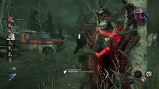 SLASHERERERER W/ BAE  2 Days: DBD TRAINING 101: Come Get 2v8 CERTIFIED