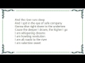 Kathy Mattea - All Roads to the River Lyrics