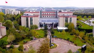 İstanbul Okan Üniversitesi'ni Keşfet!