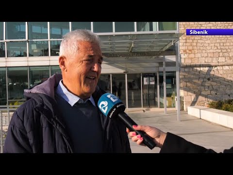 POMALO Milan Gnjidić | Šibenik 3.2.2023.