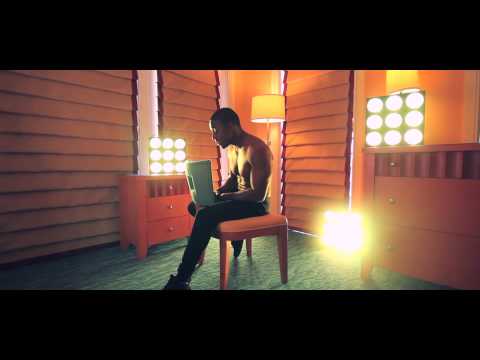 Randy Leroy  -  Baila Conmigo -  Dutch Release Version (Video)