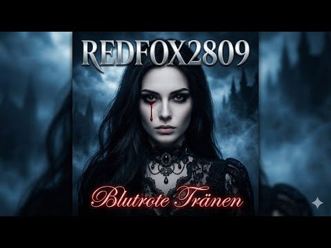 🎵Blutrote Tränen (Darkwave)