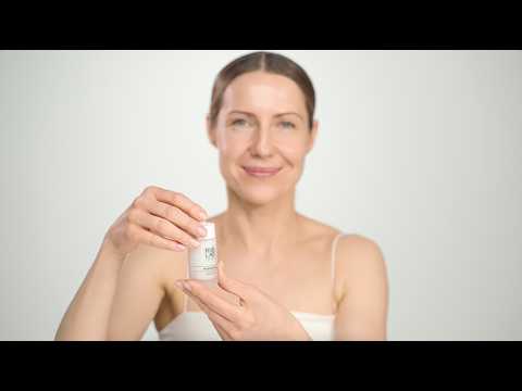 RVB LAB Make Up Hydrating Serum Serum nawadniające 30 ml - VIDEO
