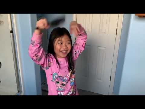 Share the Care: Thanks from Anna and her family, April 3, 2020