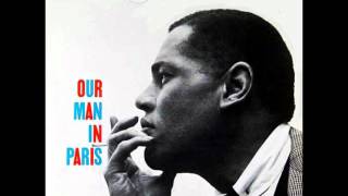 Dexter Gordon - Scrapple From The Apple