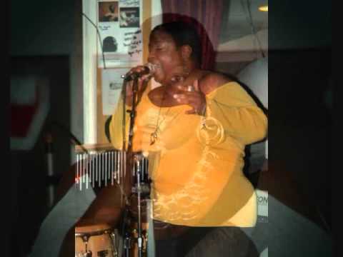 You- Neal Conway presents SoulFLOW-AH feat. Ms. Dana Weaver