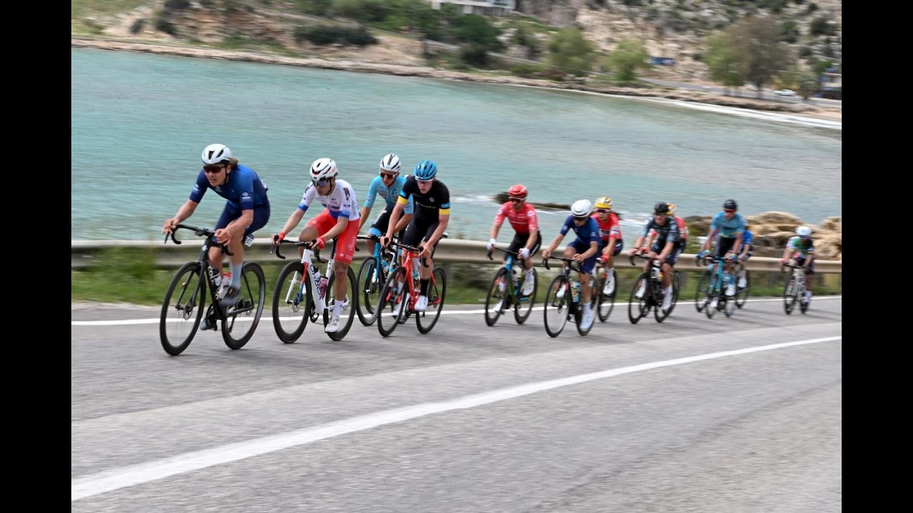 MERSİN BÜYÜKŞEHİR’İN DÜZENLEDİĞİ ‘TOUR OF MERSİN ULUSLARARASI BİSİKLET TURU’ İÇİN GERİ SAYIM BAŞLADI