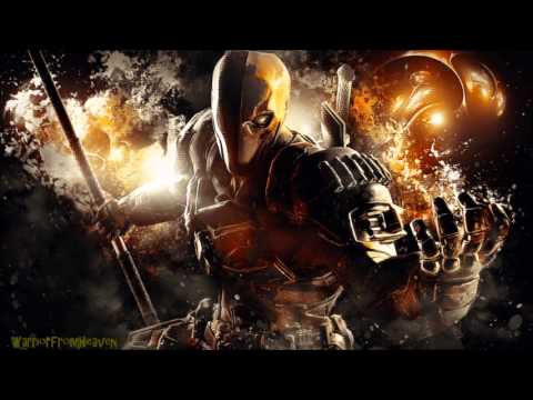 Skylar Cahn- Titan (2013 Epic Massive Heavy Powerful Rock Action)