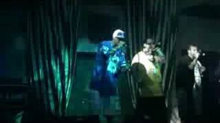 Karta Live @ Hrakleio (Crete) / Goin' Through & Nevma