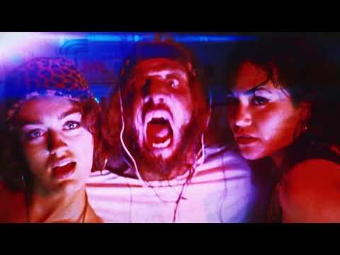 R.A. the Rugged Man and Smokey Joe & The Kid  -  ALL SYSTEMS GO remix (video)