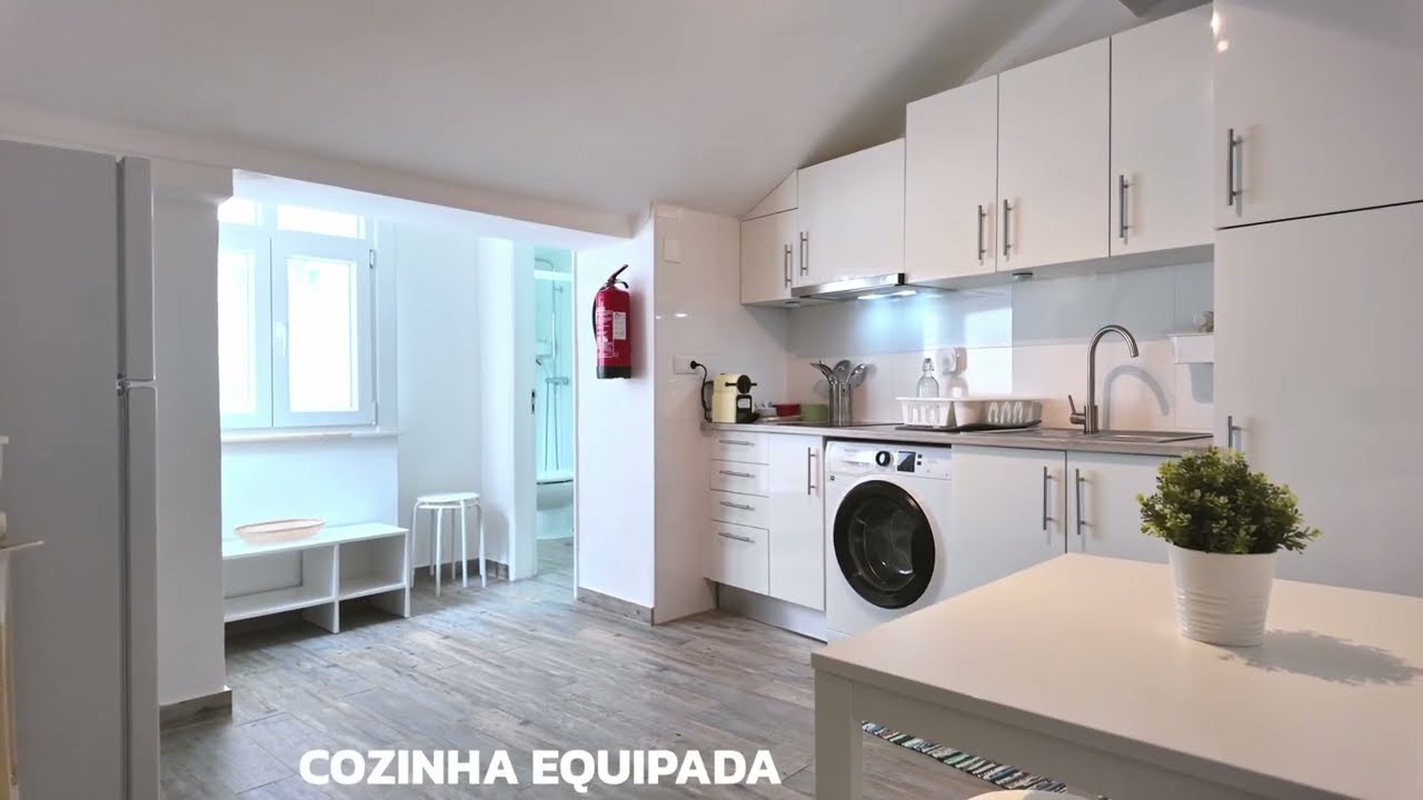 Vídeo do imóvel