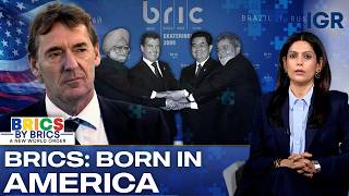 BRICS: How a Banker’s Idea Became a Global Power Bloc | BRICS Summit 2026 | IGR| India Global Review