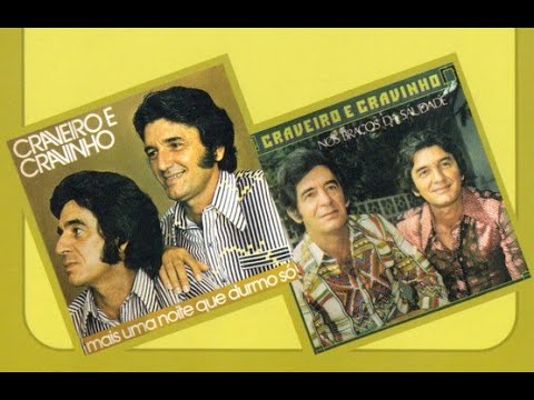 O QUE TEM A ROSA - Craveiro e Cravinho