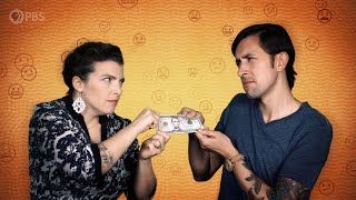 Do You Have a Money Disorder?