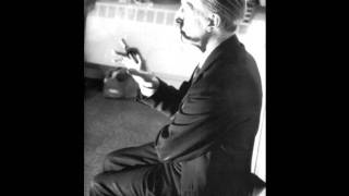 Musical Sculpture - Marcel Duchamp