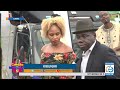 Kibijigiri Ka Balance Kamutabudde Nakolawo Akatiisa Mu BBSCamuka