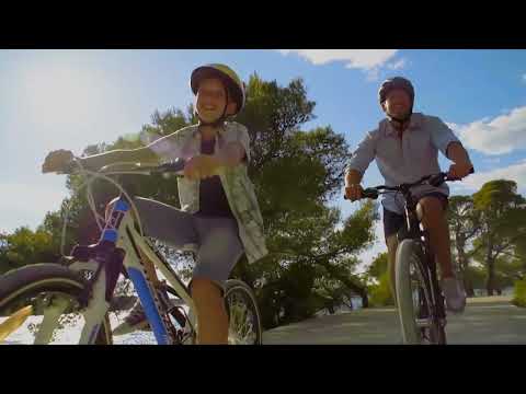 Promotional Video Zadar Region