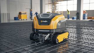 Smallest Machines That Will Change Construction in 2026!