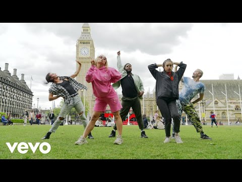 Time to Groove ft. Nonô