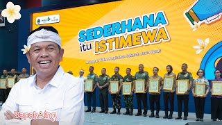 Download lagu Anugerah Video Perpisahan Sekolah oleh KDM mp3 Download lagu Anugerah Video Perpisahan Sekolah oleh KDM mp3